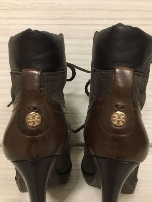 Ghete Tory Burch originale, mar. 36