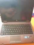 HP probook 6360b tester auto