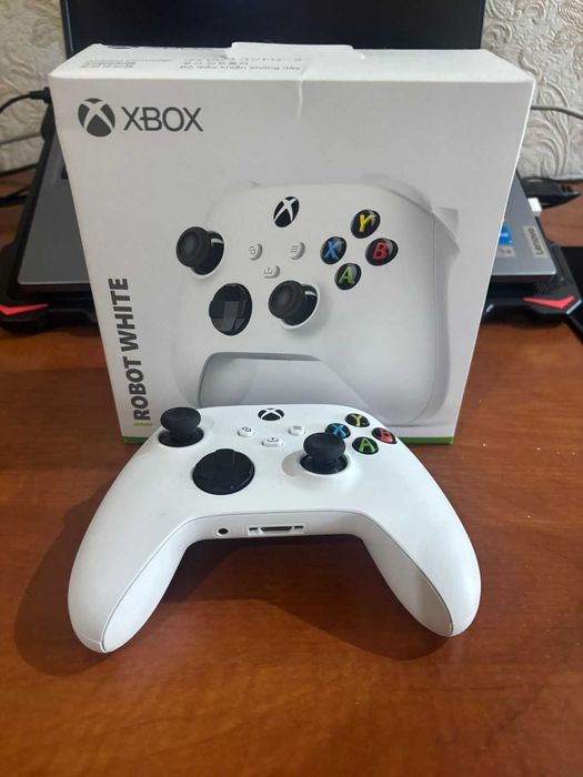 Xbox Wireless Controller