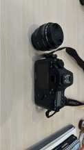 Продам профессиональный фотоаппарат Canon 6D