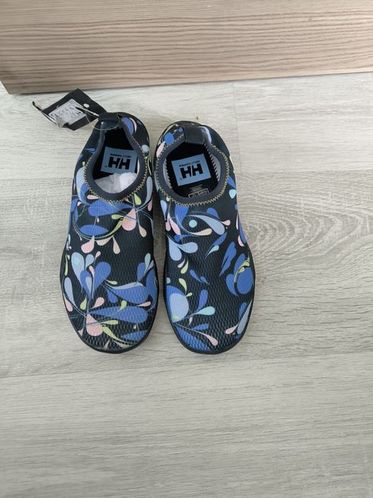 Aqua обувки Helly Hansen