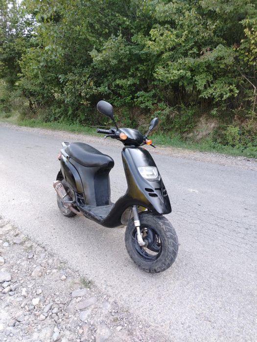 Vand piaggio typhoon 80cc