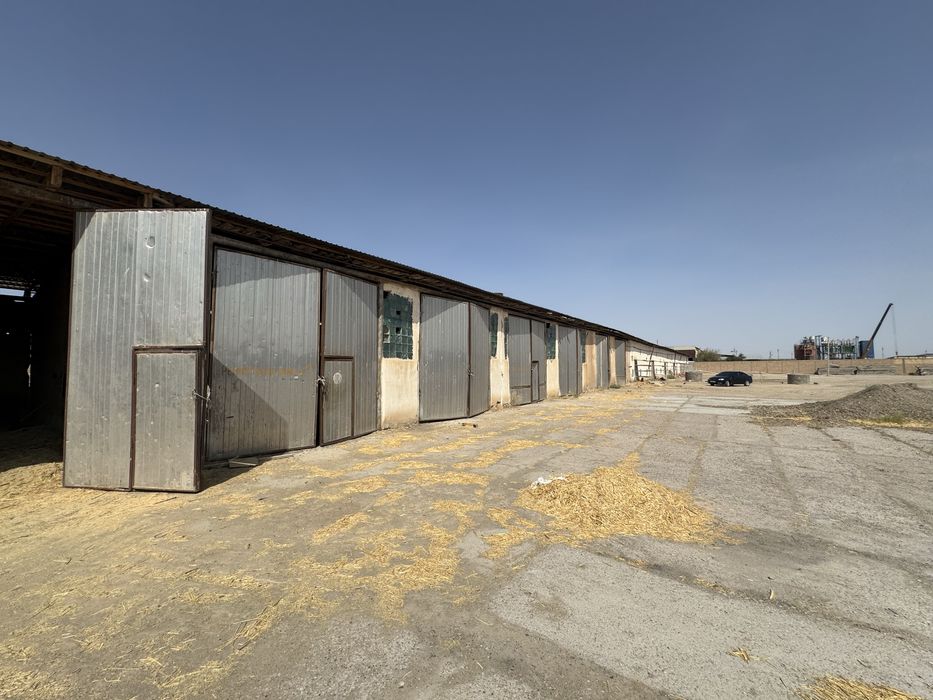 2 gektar Yer sotiladi. Qurilishi bilan rasmda ko’rishingiz mumkin.