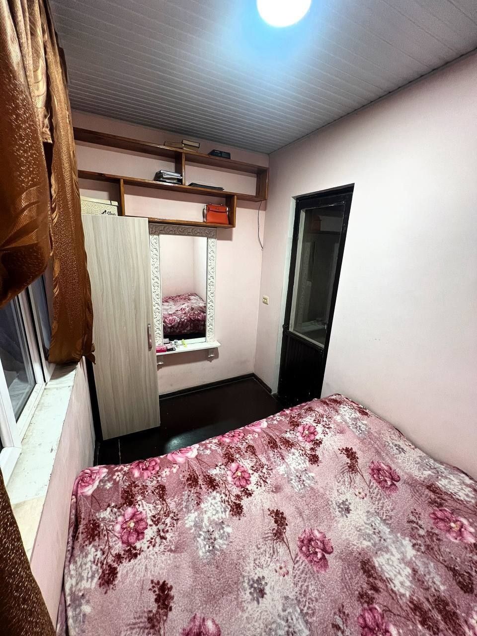 Продаётся на Карасу-2 1ком