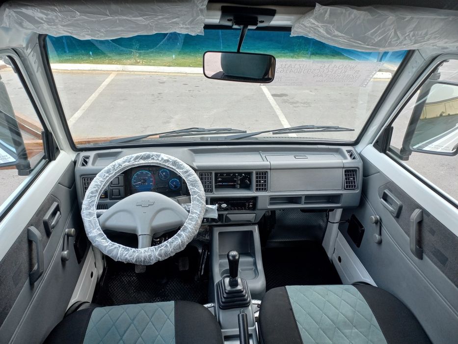 Дамас 2025-йил тозза