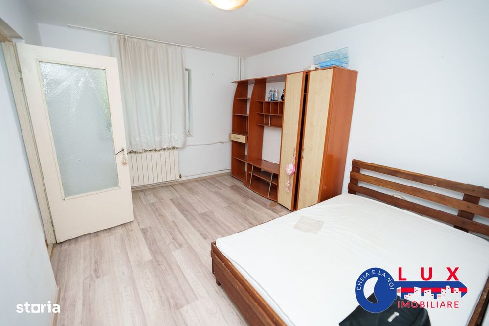ID 2976 Apartament 2 camere - SUPER PREȚ - ETAJ 1
