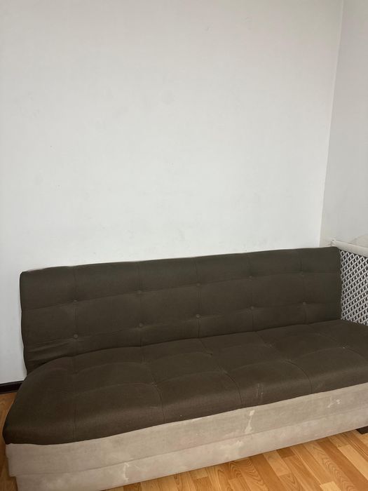 Раскладной диван