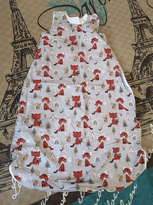 Чувалче за сън Angel Baby 6-18м