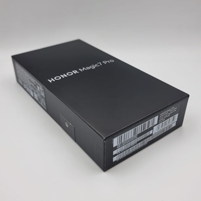 Amanet F28: Telefon Honor Magic 7 PRO 512GB sigilat