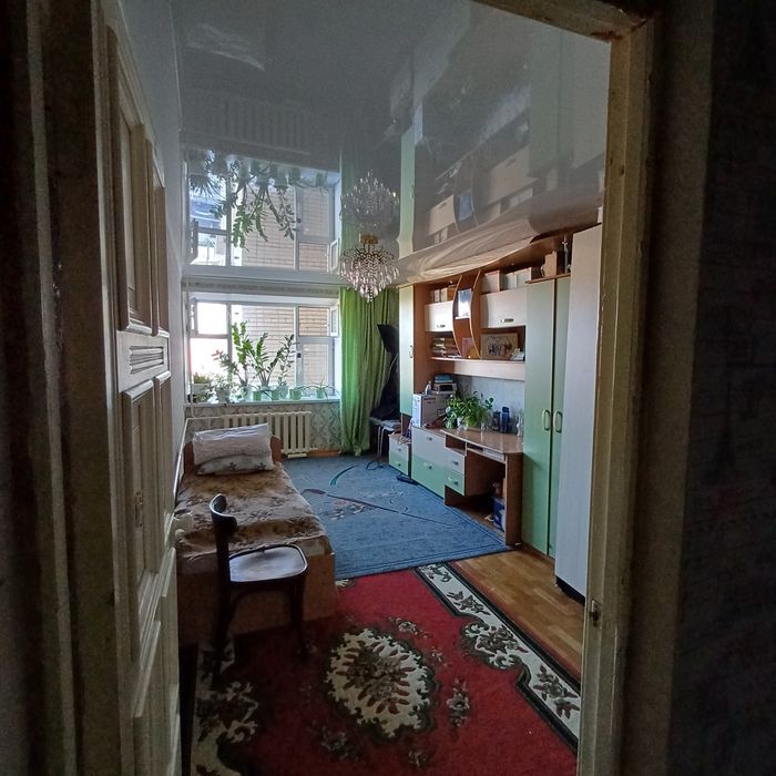 Сити центр 1 бөлме