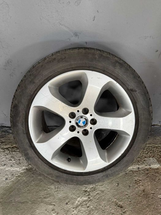 Rezerva/ Roata BMW X5 X6 E70 E71 F15 F16 255 50 19