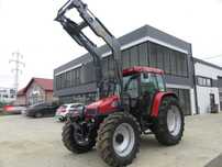 Case IH CS 86