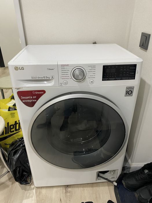 Продам стиральную машину