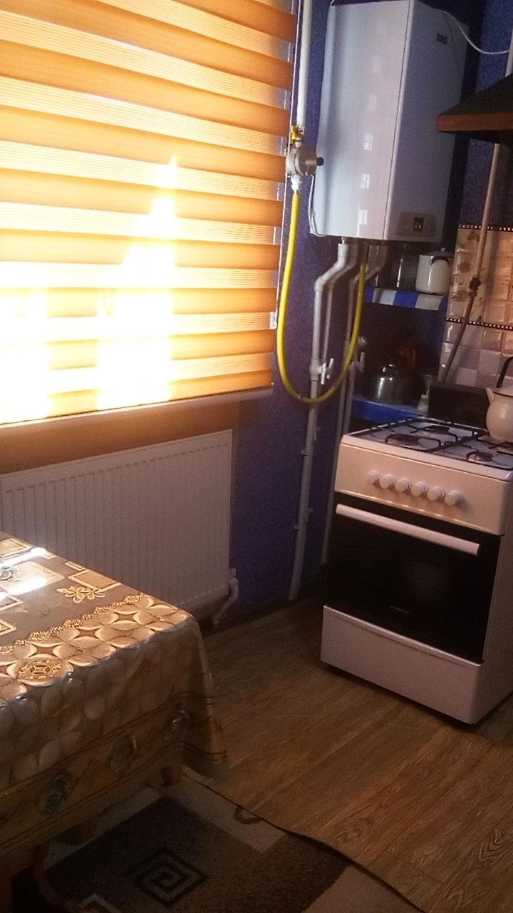 Yangi hayotta kvartira sotiladi