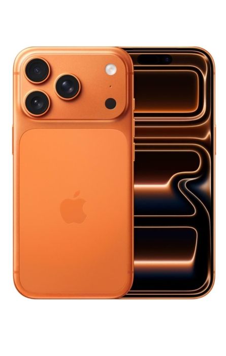 Iphone 17 PRO EAC запечатанный