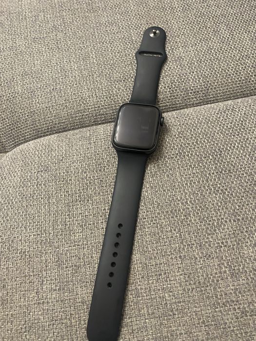 Apple watch SE 44mm 2023год