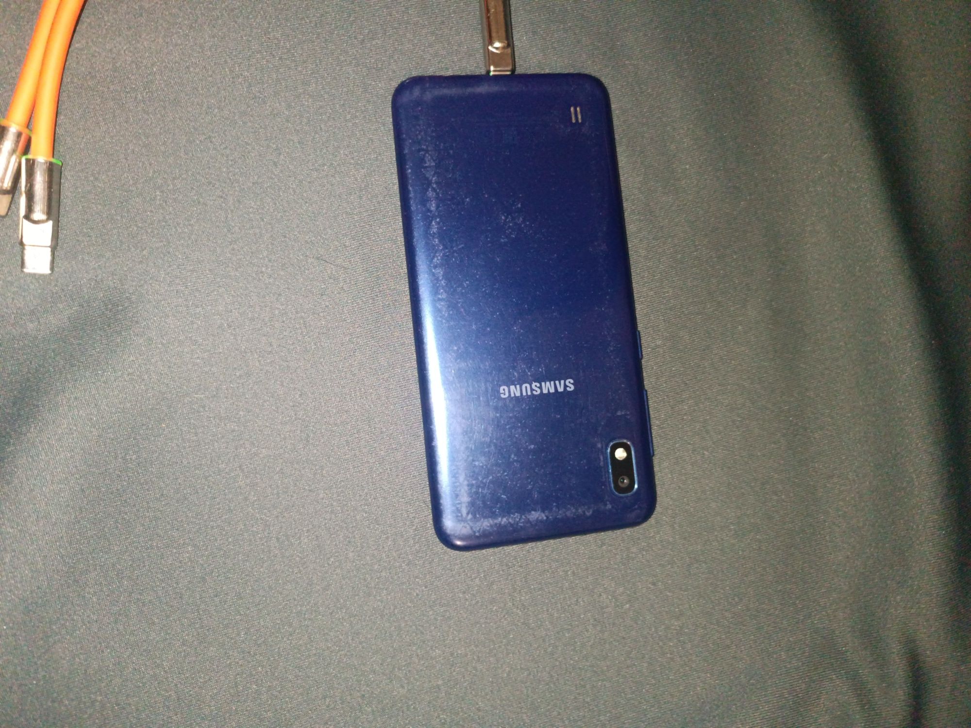 Samsung galaxy a10