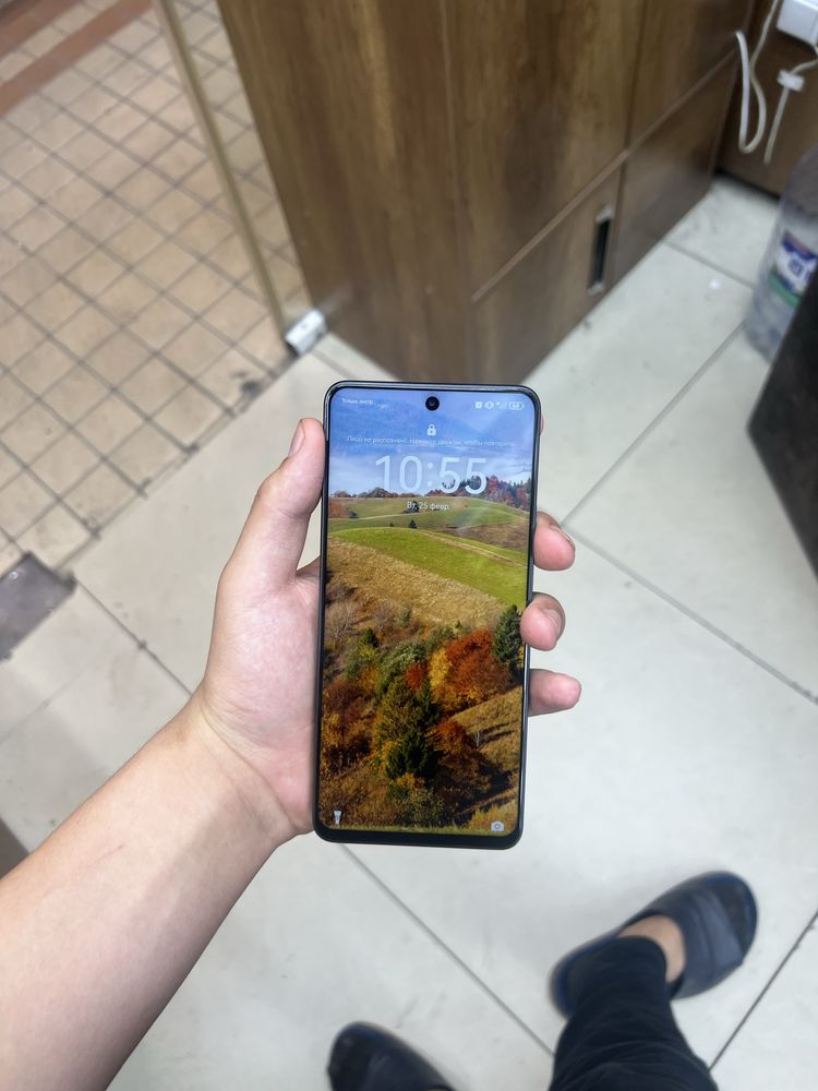 HUAWEI nova 11i 8/128