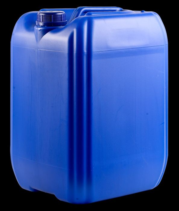 Бу канистры пластиковые 30л