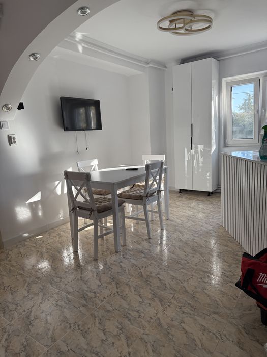 Apartament cartier cfr