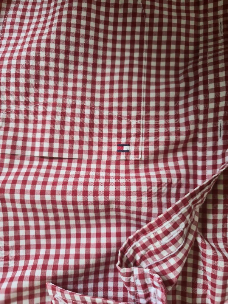 Tommy Hilfiger риза