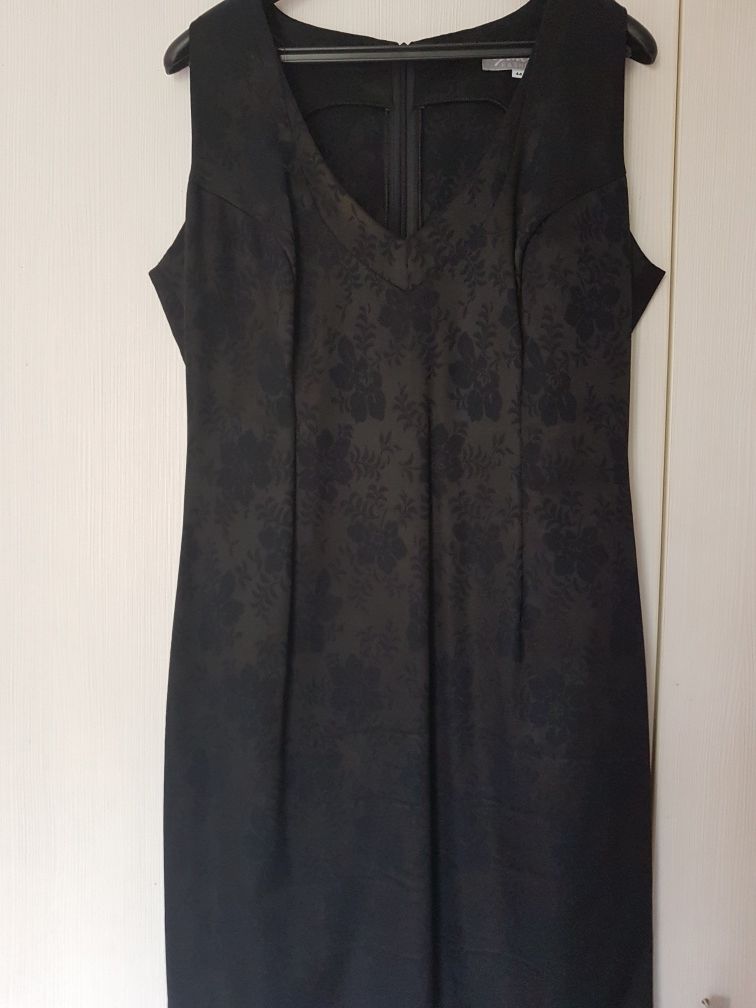 Rochie dama Ginette Fashion nr. 44