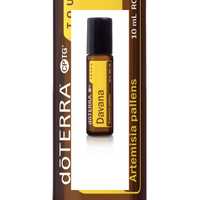 Ulei Davana dōTERRA 10 ml