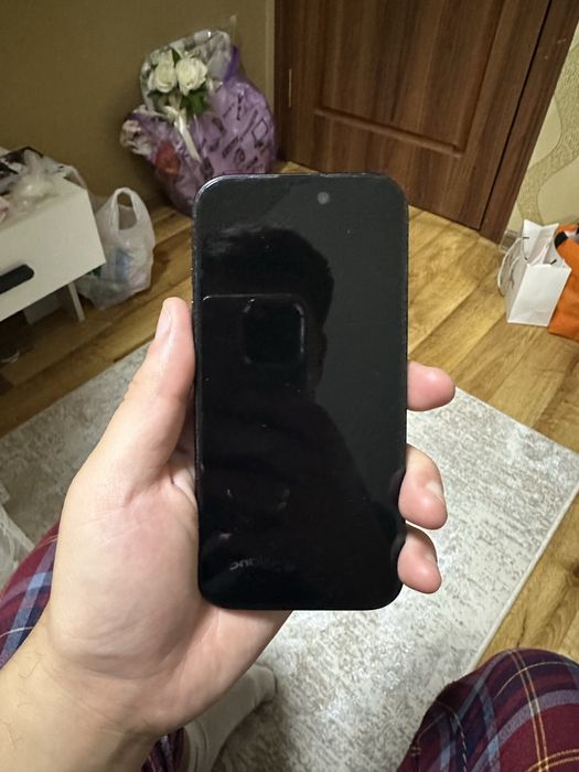Iphone 15 128 gb