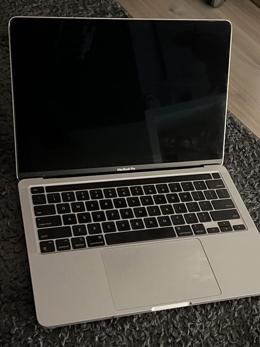 Macbook pro 2020 13-inch. Коментар по цената.