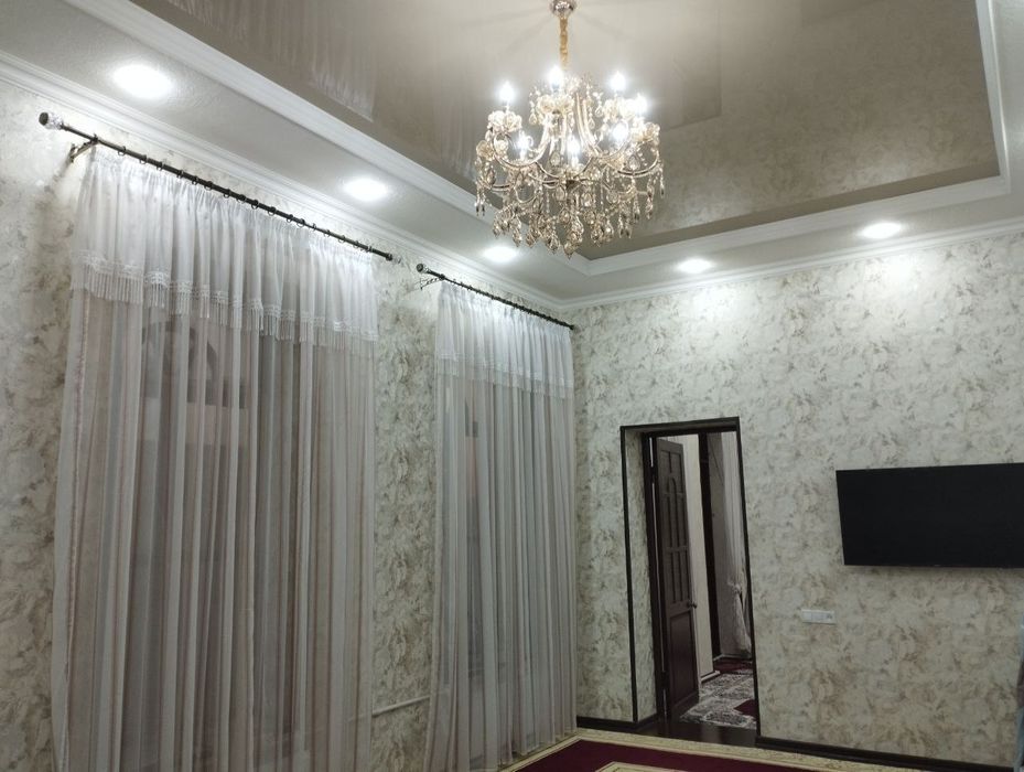 Hovli Навои нарпай центр