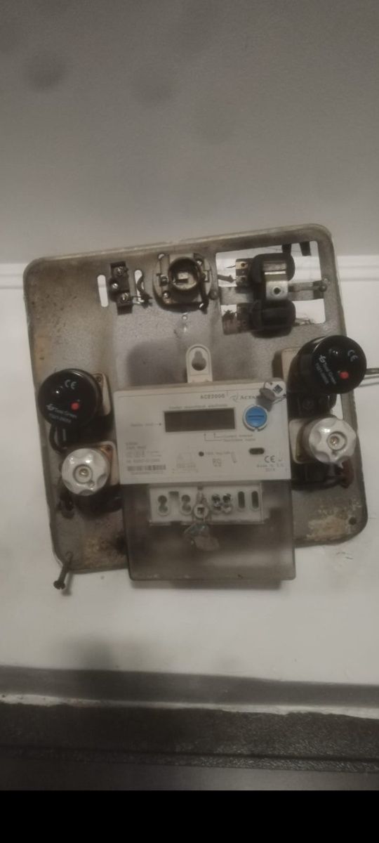Electrician ,non stop, promt și ieftin!