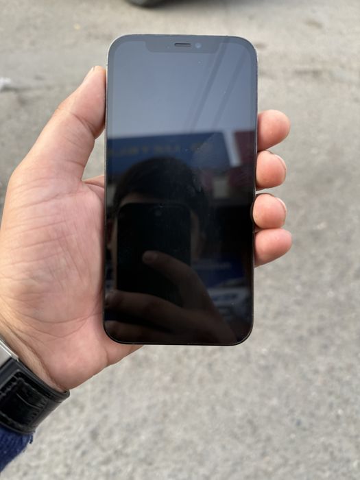 Продам айфон 12 про 128Gb sotiladi