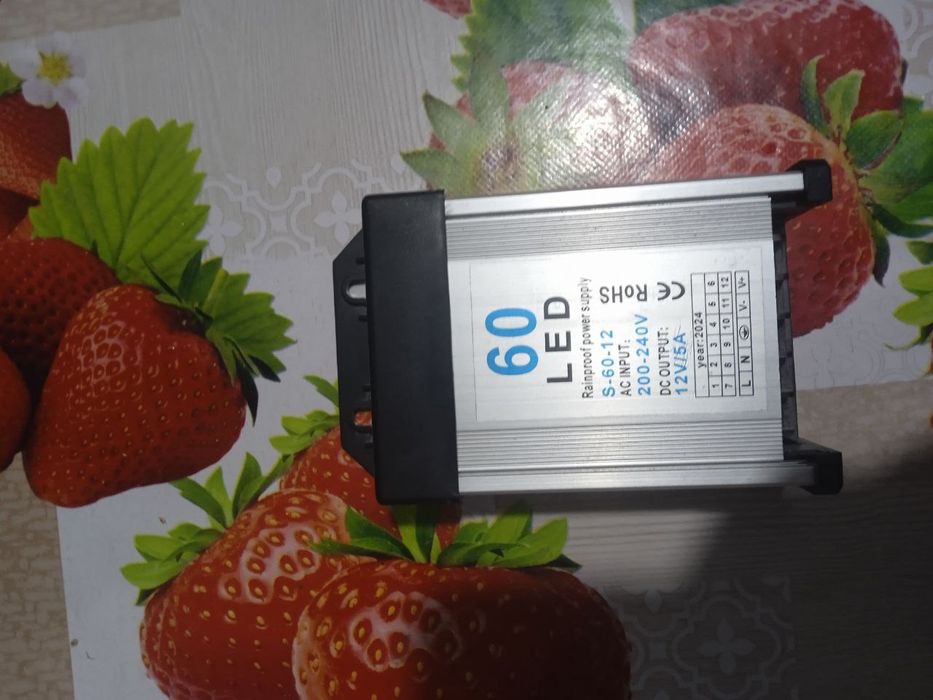 Продается блок питания