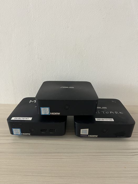 mini pc Asus vivo