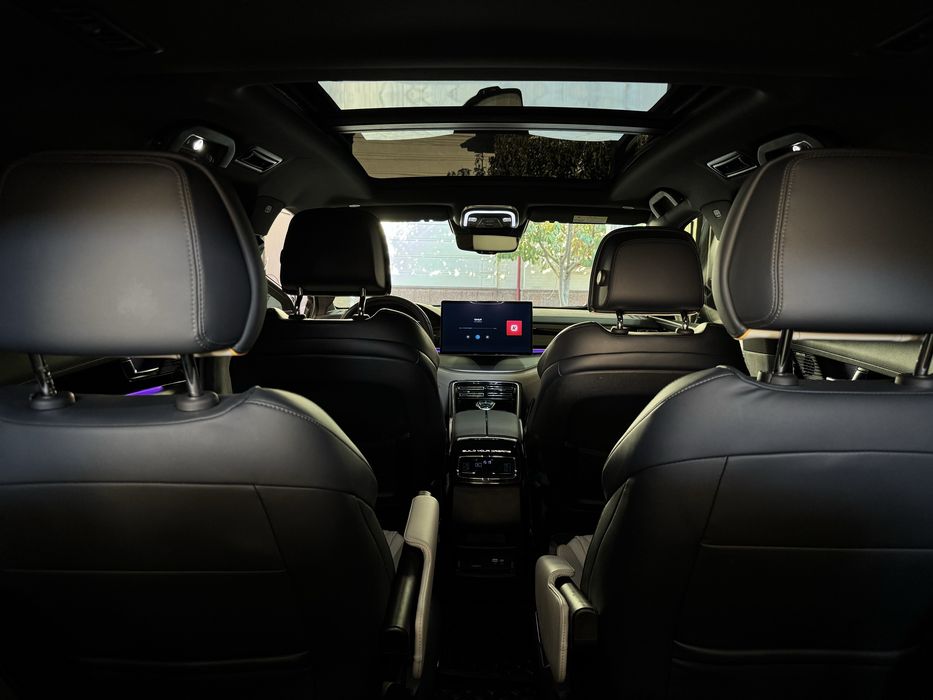 Byg Tang 4.4 секунд  4x4 awd. 32000$