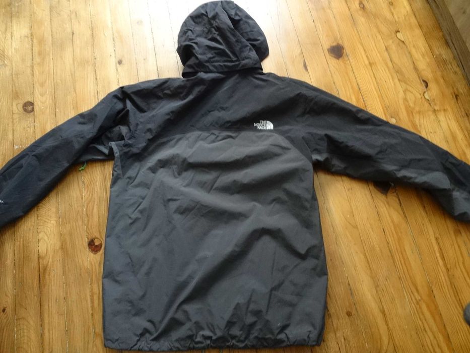 the north face L hi vent