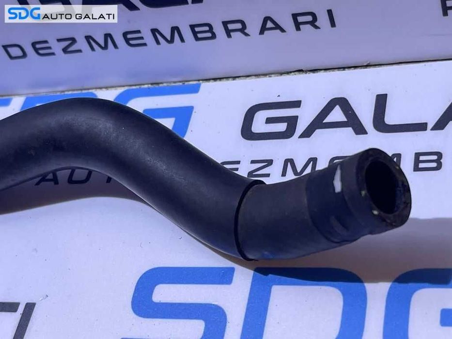 Furtun Conducta Apa Nissan Qashqai 1.6 DCI 2011 - Prezent Cod 14056BB51A 14056-BB51A
