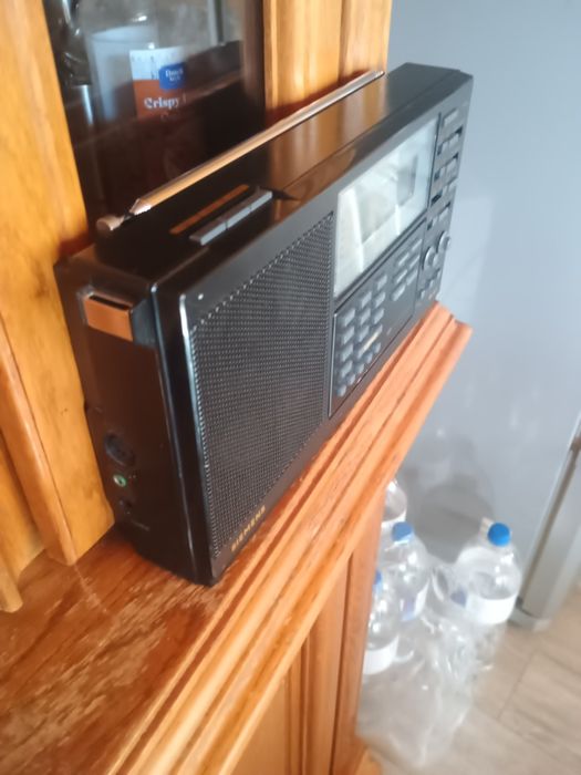 Siemens model: RK 651