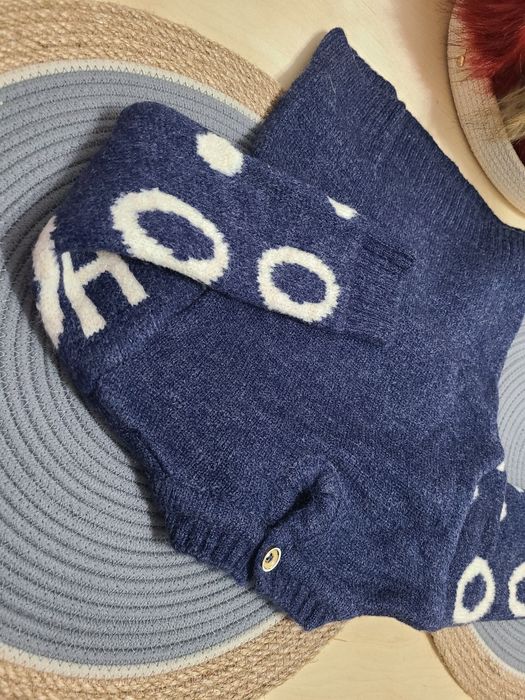 Ангоровый свитер для детей