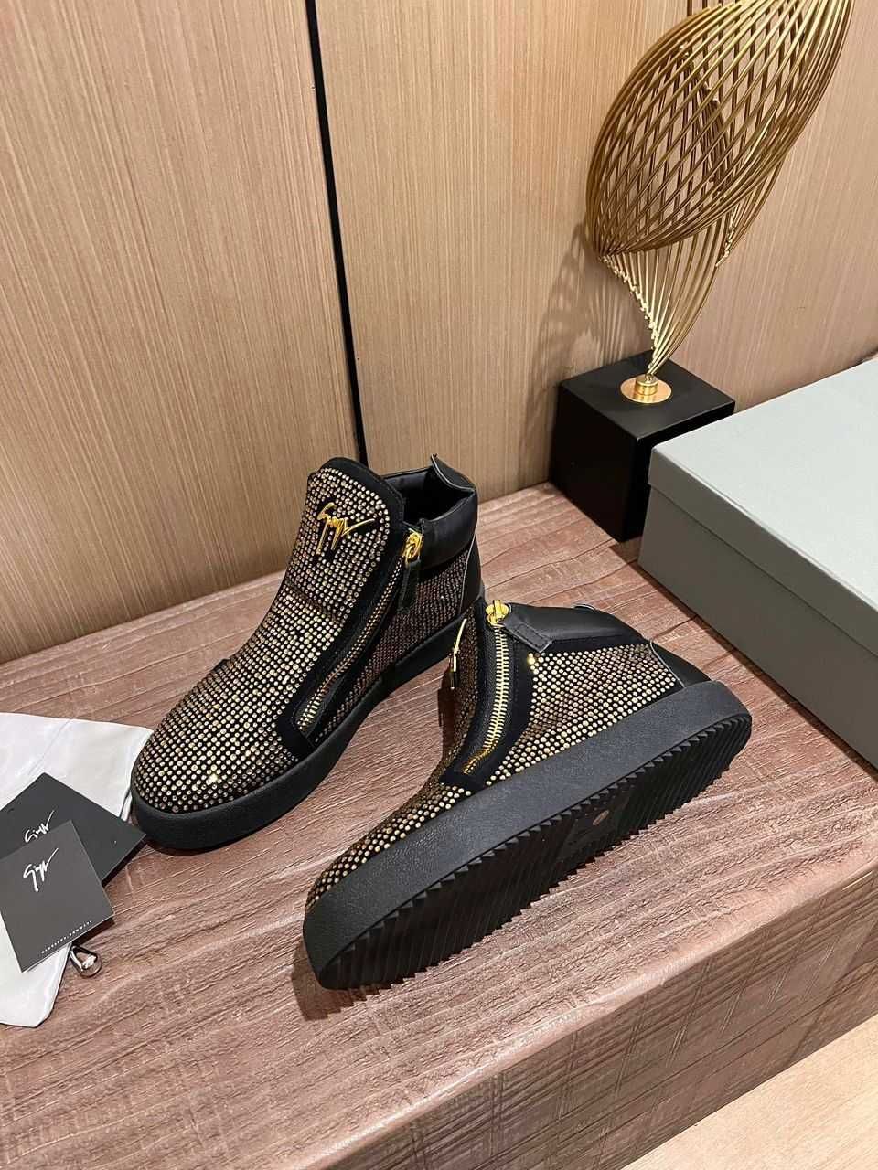 Giuseppe Zanotti