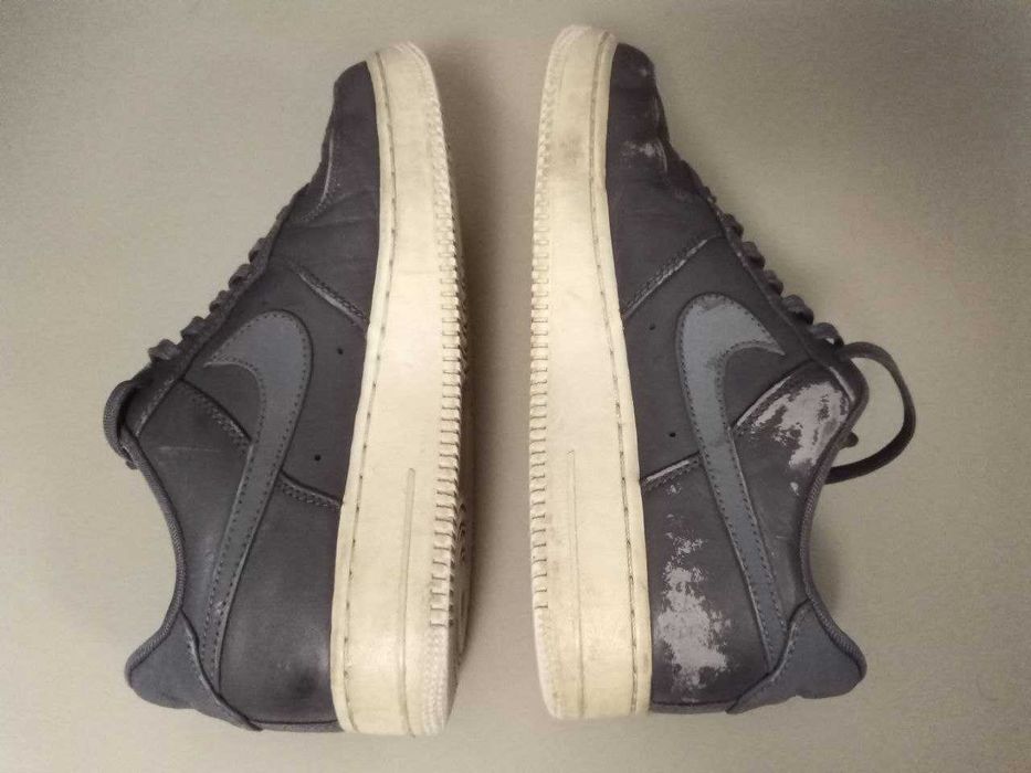 Обувки Nike Air Force 1 Premium Leather 40.5 EU 25.5 cm 7.5 US 6.5 UK
