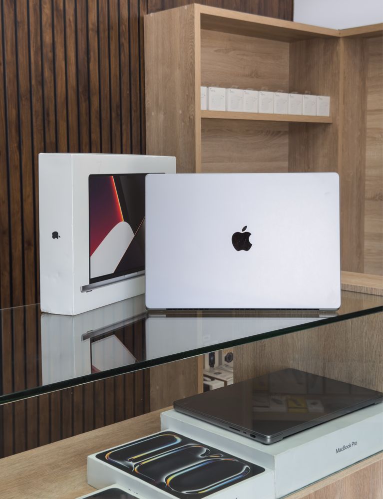 MacBook Pro M1 Pro 16inch