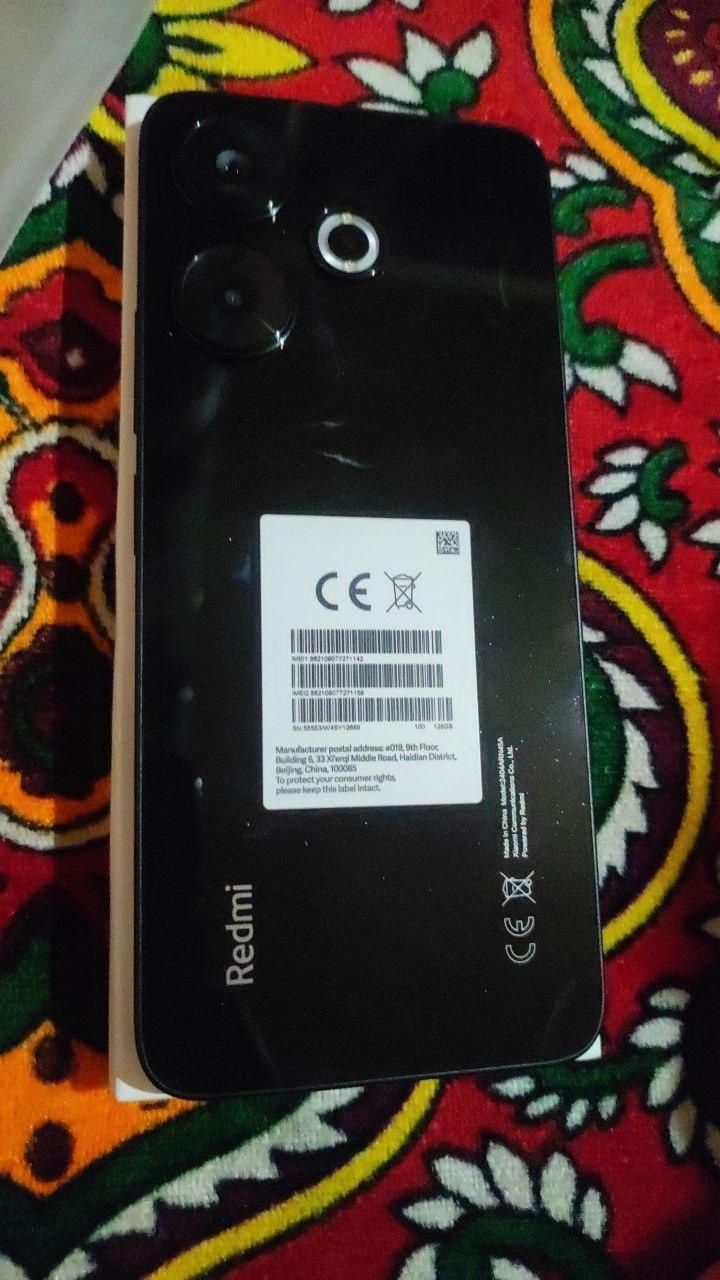 REDMI 13 Fargona shahar