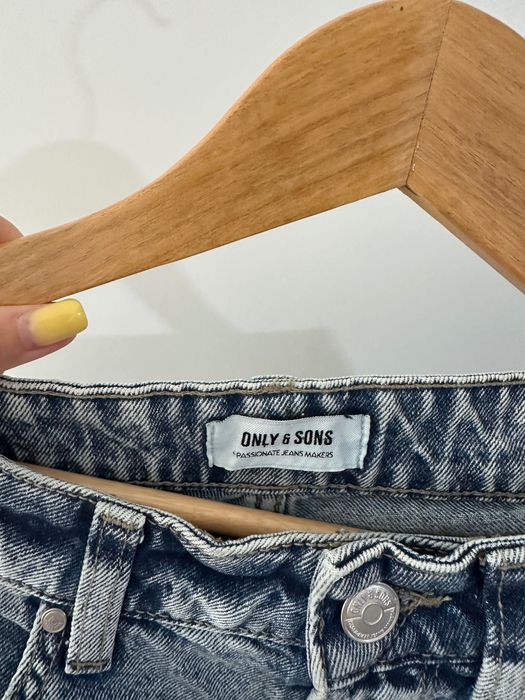 Blugi barbati, Only&Sons, 48-50