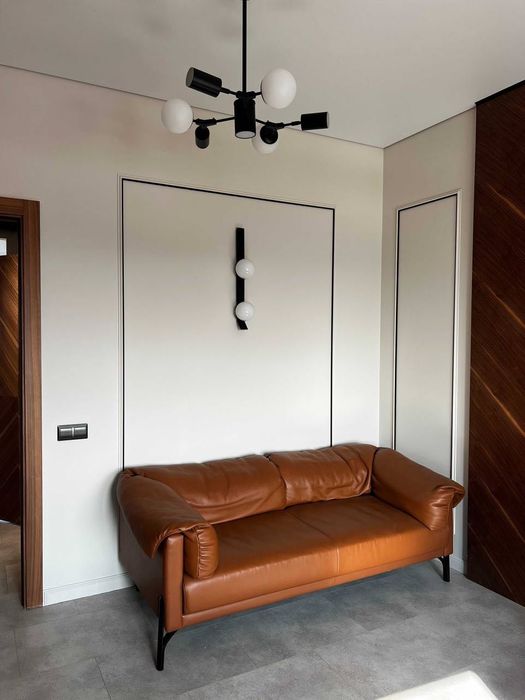 NRG Park Продается 2 комнатная квартира ремонт парк Гафура Гуляма