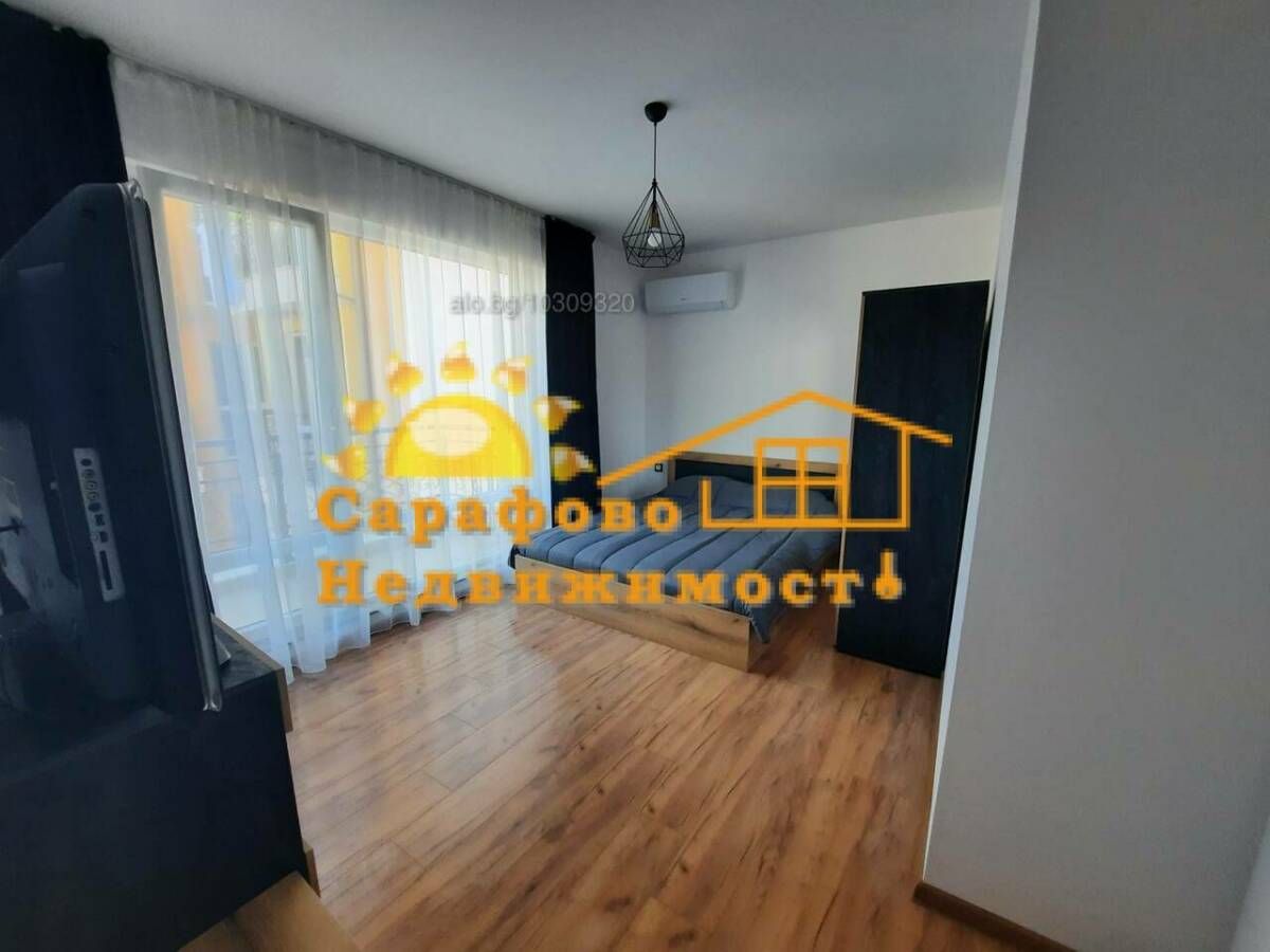 Дава под наем 3-стаен гр. Бургас - Сарафово 87m²