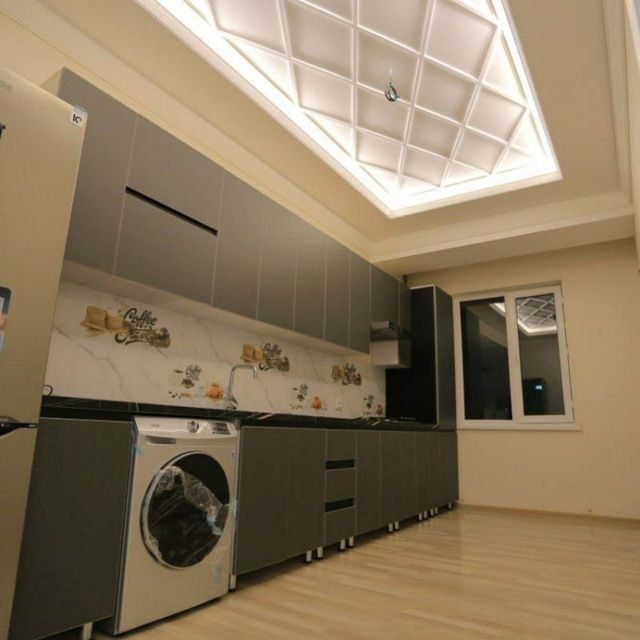 Услуги гипсокартон