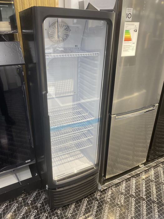 Морозильник витрини Hisense Доставка бесплатно