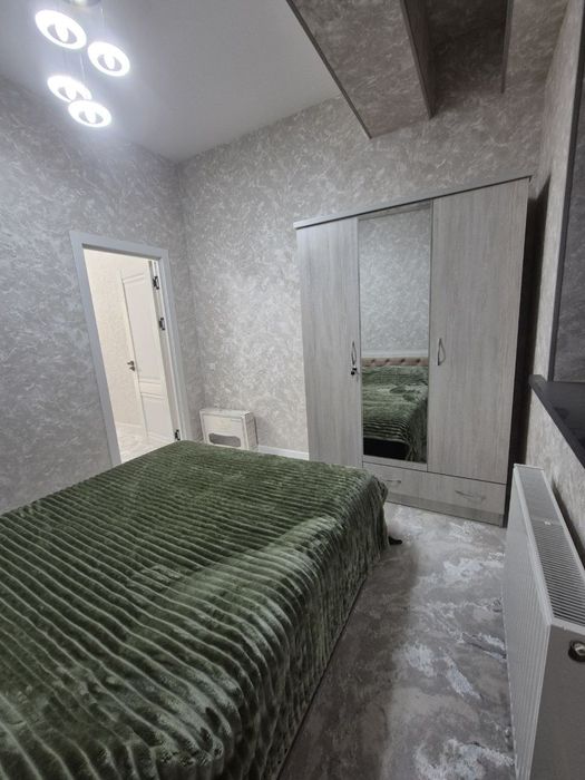 Олмос модерн сити