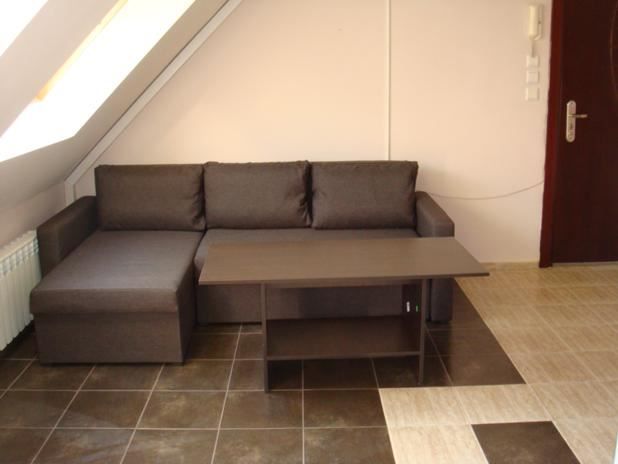 2-стаен в София-Борово площ 59